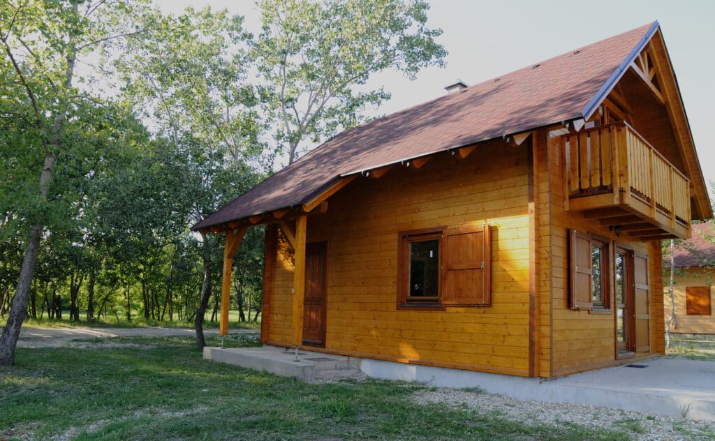Rekreačná chata Bodíky 3